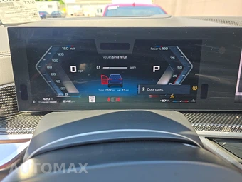 2026 BMW X5 Sports Activity Vehicle M60i xDrive - miniatura 18