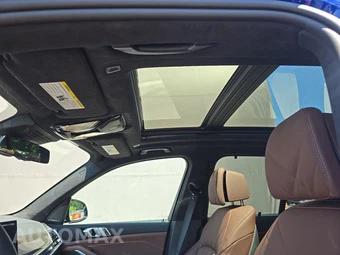 2026 BMW X5 Sports Activity Vehicle M60i xDrive - miniatura 20