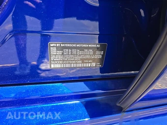 2026 BMW X5 Sports Activity Vehicle M60i xDrive - miniatura 21