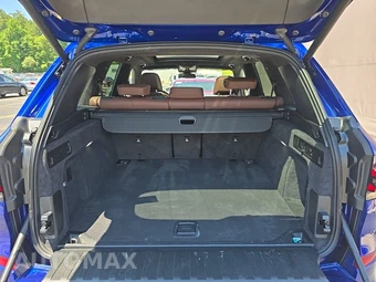 2026 BMW X5 Sports Activity Vehicle M60i xDrive - miniatura 23