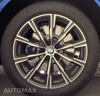2026 BMW X5 Sports Activity Vehicle M60i xDrive - miniatura 26