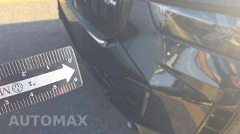 2026 BMW X5 Sports Activity Vehicle M60i xDrive - miniatura 19