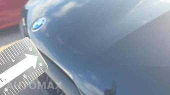 2026 BMW X5 Sports Activity Vehicle M60i xDrive - miniatura 20