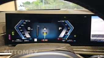 2026 BMW X5 Sports Activity Vehicle M60i xDrive - miniatura 28