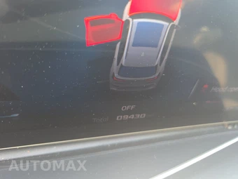 2026 BMW X5 Sports Activity Vehicle M60i xDrive – miniatura 12