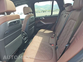 2026 BMW X5 Sports Activity Vehicle M60i xDrive - miniatura 13