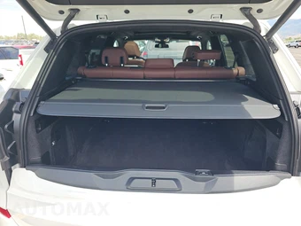 2026 BMW X5 Sports Activity Vehicle M60i xDrive - miniatura 17