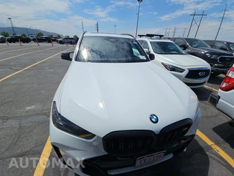 2026 BMW X5 Sports Activity Vehicle M60i xDrive - miniatura 2