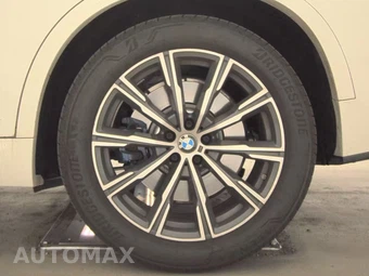 2026 BMW X5 Sports Activity Vehicle M60i xDrive - miniatura 12