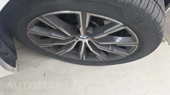 2026 BMW X5 Sports Activity Vehicle M60i xDrive - miniatura 31