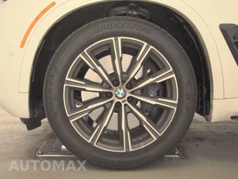 2026 BMW X5 Sports Activity Vehicle M60i xDrive - miniatura 9