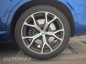 2026 BMW X5 Sports Activity Vehicle M60i xDrive - miniatura 12