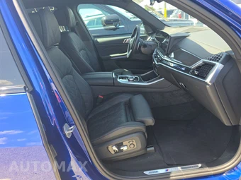 2026 BMW X5 Sports Activity Vehicle M60i xDrive - miniatura 14