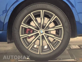 2026 BMW X5 Sports Activity Vehicle M60i xDrive - miniatura 12