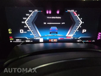 2026 BMW X5 Sports Activity Vehicle M60i xDrive - miniatura 18