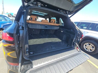 2026 BMW X5 Sports Activity Vehicle M60i xDrive - miniatura 17