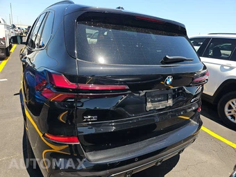 2026 BMW X5 Sports Activity Vehicle M60i xDrive - miniatura 5