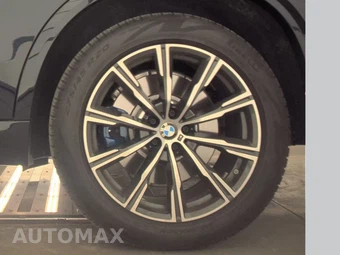 2026 BMW X5 Sports Activity Vehicle M60i xDrive - miniatura 12