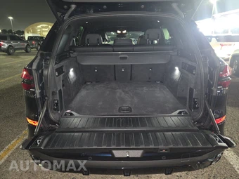 2026 BMW X5 Sports Activity Vehicle M60i xDrive - miniatura 23