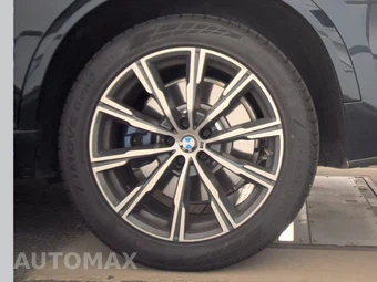 2026 BMW X5 Sports Activity Vehicle M60i xDrive - miniatura 12