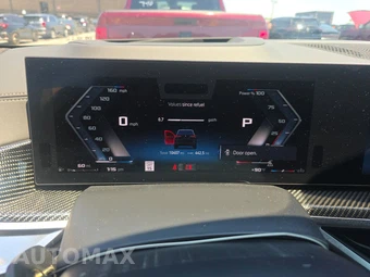 2026 BMW X5 Sports Activity Vehicle M60i xDrive - miniatura 18