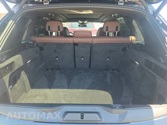 2026 BMW X5 Sports Activity Vehicle M60i xDrive - miniatura 23