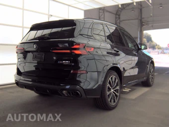 2026 BMW X5 Sports Activity Vehicle M60i xDrive - miniatura 5