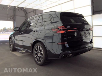 2026 BMW X5 Sports Activity Vehicle M60i xDrive - miniatura 8