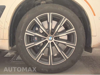 2026 BMW X5 Sports Activity Vehicle M60i xDrive - miniatura 10