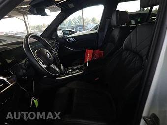 2026 BMW X5 Sports Activity Vehicle M60i xDrive - miniatura 13