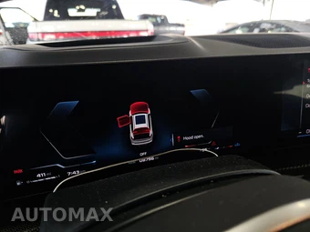 2026 BMW X5 Sports Activity Vehicle M60i xDrive - miniatura 18