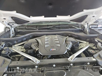 2026 BMW X5 Sports Activity Vehicle M60i xDrive - miniatura 22