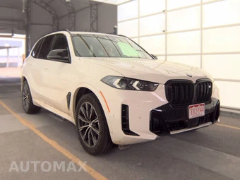 2026 BMW X5 Sports Activity Vehicle M60i xDrive - miniatura 4