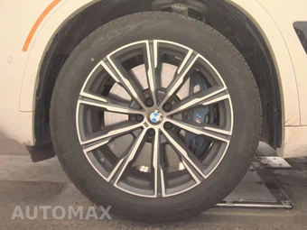 2026 BMW X5 Sports Activity Vehicle M60i xDrive - miniatura 9