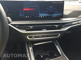 2026 BMW X5 Sports Activity Vehicle M60i xDrive - miniatura 17