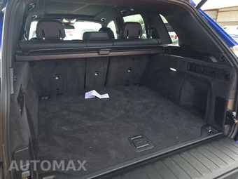 2026 BMW X5 Sports Activity Vehicle M60i xDrive - miniatura 23