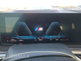 2026 BMW X5 Sports Activity Vehicle M60i xDrive - miniatura 18