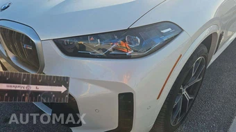 2026 BMW X5 Sports Activity Vehicle M60i xDrive - miniatura 25