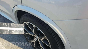2026 BMW X5 Sports Activity Vehicle M60i xDrive - miniatura 26