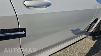2026 BMW X5 Sports Activity Vehicle M60i xDrive - miniatura 30