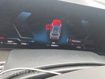 2026 BMW X5 Sports Activity Vehicle M60i xDrive - miniatura 12