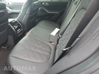 2026 BMW X5 Sports Activity Vehicle M60i xDrive - miniatura 13
