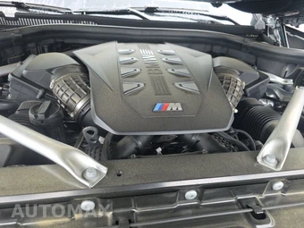 2026 BMW X5 Sports Activity Vehicle M60i xDrive - miniatura 16