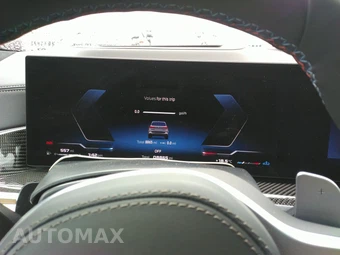 2026 BMW X5 Sports Activity Vehicle M60i xDrive - miniatura 18