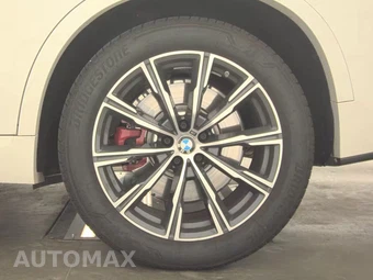 2026 BMW X5 Sports Activity Vehicle M60i xDrive - miniatura 12