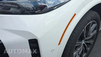 2026 BMW X5 Sports Activity Vehicle M60i xDrive - miniatura 26