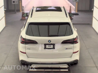 2026 BMW X5 Sports Activity Vehicle M60i xDrive - miniatura 6