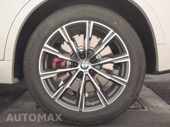 2026 BMW X5 Sports Activity Vehicle M60i xDrive - miniatura 12