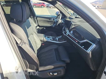 2026 BMW X5 Sports Activity Vehicle M60i xDrive - miniatura 14