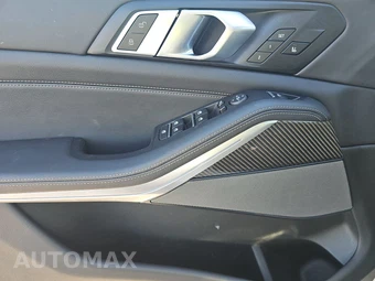 2026 BMW X5 Sports Activity Vehicle M60i xDrive - miniatura 15
